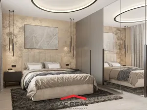 Prodej bytu 4+kk, Brno - Horní Heršpice, Pražákova, 98 m2