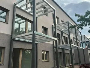 Prodej bytu 4+kk, Brno - Horní Heršpice, Pražákova, 98 m2