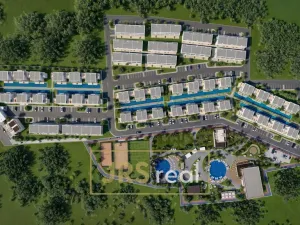 Prodej bytu 1+kk, Kypr, Kypr, 55 m2