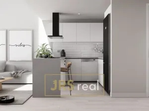 Prodej bytu 1+kk, Boğaz, Kypr, 55 m2
