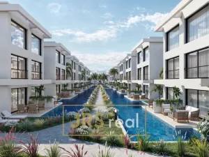 Prodej bytu 1+kk, Boğaz, Kypr, 55 m2
