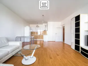 Prodej bytu 3+kk, Praha - Letňany, Pavla Beneše, 84 m2