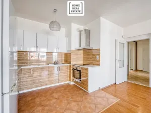 Prodej bytu 3+kk, Praha - Letňany, Pavla Beneše, 84 m2