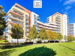 Prodej bytu 3+kk, Praha - Letňany, Pavla Beneše, 84 m2