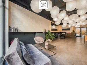 Prodej obchodního prostoru, Praha - Smíchov, Pod Barvířkou, 73 m2