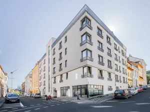 Prodej komerční nemovitosti, Praha - Smíchov, Pod Barvířkou, 73 m2