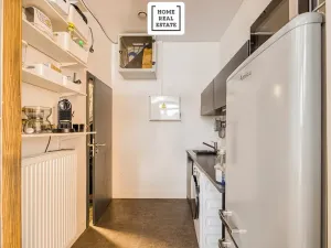 Prodej komerční nemovitosti, Praha - Smíchov, Pod Barvířkou, 73 m2