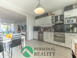 Prodej rodinného domu, Býkev, 90 m2