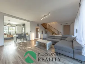 Prodej rodinného domu, Býkev, 90 m2