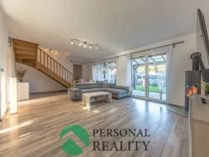 Prodej rodinného domu, Býkev, 90 m2