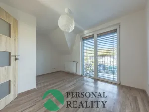 Prodej rodinného domu, Býkev, 90 m2