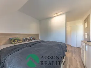 Prodej rodinného domu, Býkev, 90 m2