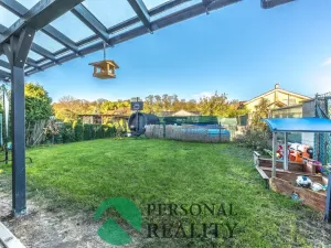 Prodej rodinného domu, Býkev, 90 m2