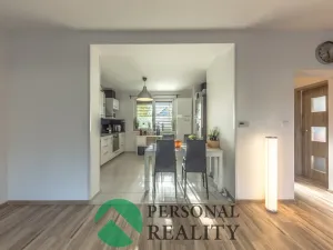 Prodej rodinného domu, Býkev, 90 m2