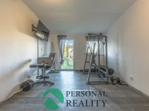 Prodej rodinného domu, Býkev, 90 m2