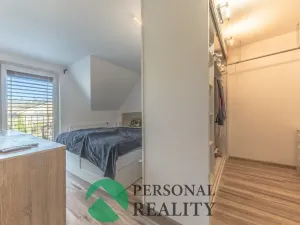 Prodej rodinného domu, Býkev, 90 m2
