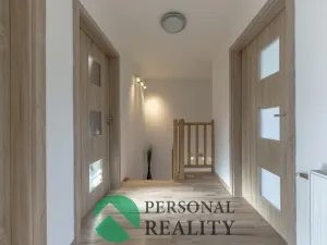 Prodej rodinného domu, Býkev, 90 m2