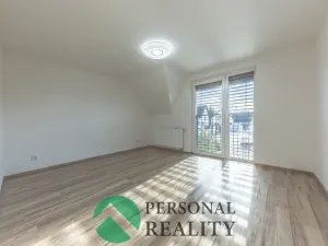 Prodej rodinného domu, Býkev, 90 m2