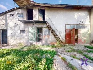 Prodej pozemku pro bydlení, Zahnašovice, 1158 m2