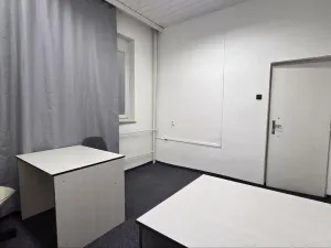 Pronájem kanceláře, Praha - Holešovice, Přístavní, 37 m2