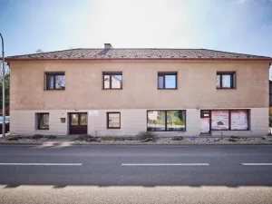 Prodej rodinného domu, Červený Kostelec - Horní Kostelec, 274 m2
