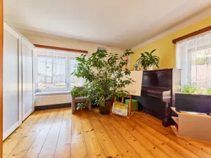 Prodej rodinného domu, Červený Kostelec - Horní Kostelec, 274 m2