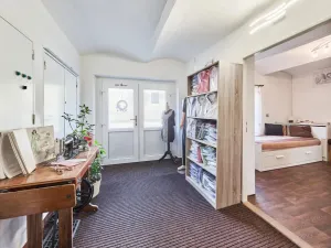 Prodej rodinného domu, Červený Kostelec - Horní Kostelec, 274 m2