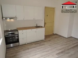 Pronájem kanceláře, Praha - Smíchov, Jindřicha Plachty, 82 m2