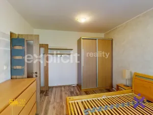 Pronájem bytu 2+1, Uherský Brod, Družstevní, 56 m2