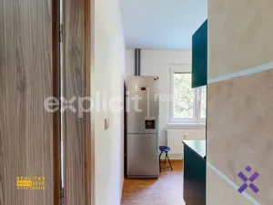 Pronájem bytu 2+1, Uherský Brod, Družstevní, 56 m2