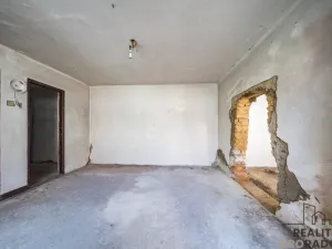 Prodej rodinného domu, Žeravice, 170 m2