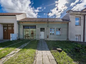 Prodej rodinného domu, Žeravice, 170 m2