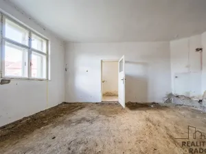 Prodej rodinného domu, Žeravice, 170 m2