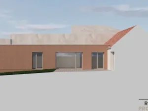 Prodej rodinného domu, Žeravice, 170 m2