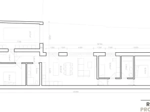 Prodej rodinného domu, Žeravice, 170 m2