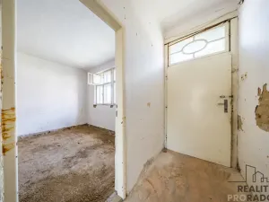 Prodej rodinného domu, Žeravice, 170 m2