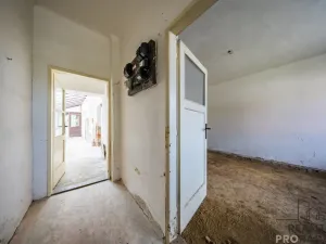 Prodej rodinného domu, Žeravice, 170 m2