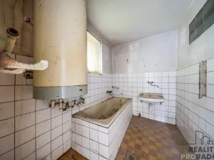 Prodej rodinného domu, Žeravice, 170 m2
