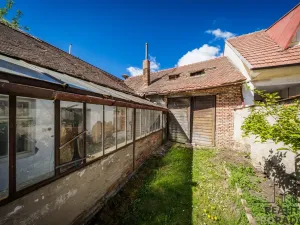 Prodej rodinného domu, Žeravice, 170 m2