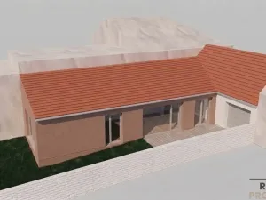 Prodej rodinného domu, Žeravice, 170 m2
