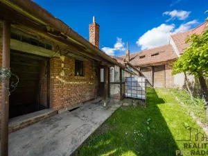 Prodej rodinného domu, Žeravice, 170 m2