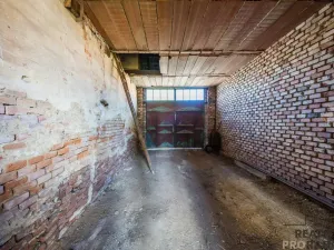 Prodej rodinného domu, Žeravice, 170 m2