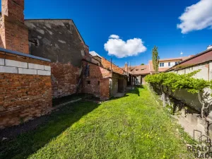 Prodej rodinného domu, Žeravice, 170 m2