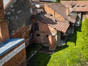 Prodej rodinného domu, Žeravice, 170 m2