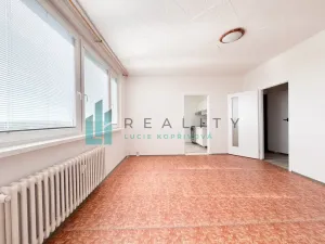 Prodej bytu 2+1, Hodonín, Jižní, 43 m2
