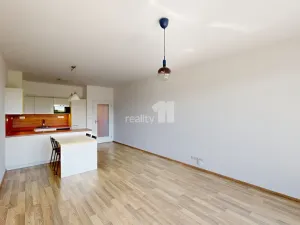 Prodej bytu 3+kk, Praha - Letňany, Kadečkové, 91 m2