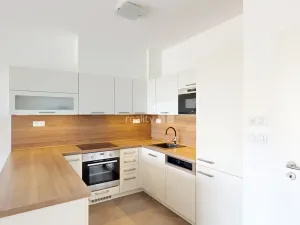 Prodej bytu 3+kk, Praha - Letňany, Kadečkové, 91 m2