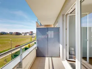 Prodej bytu 3+kk, Praha - Letňany, Kadečkové, 91 m2