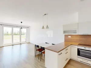 Prodej bytu 3+kk, Praha - Letňany, Kadečkové, 91 m2