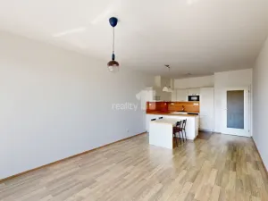 Prodej bytu 3+kk, Praha - Letňany, Kadečkové, 91 m2
